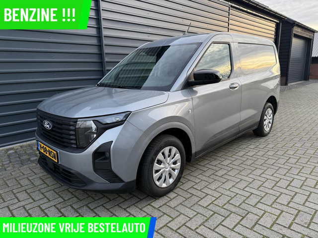 Ford Transit Courier 2024 Benzine