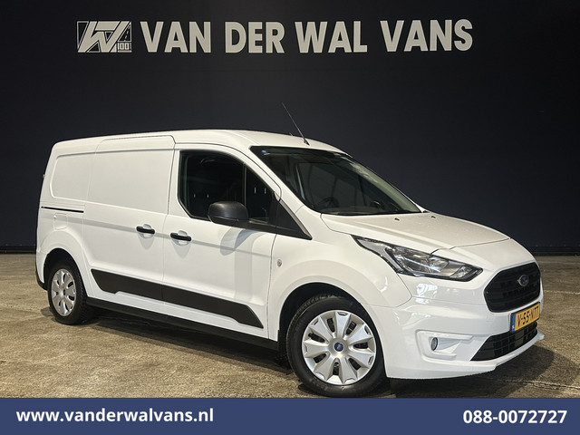 Ford Transit Connect 2021 Diesel