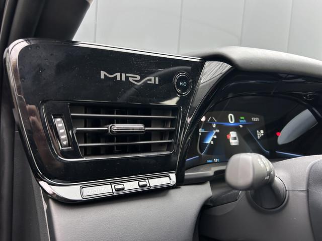 Toyota Mirai