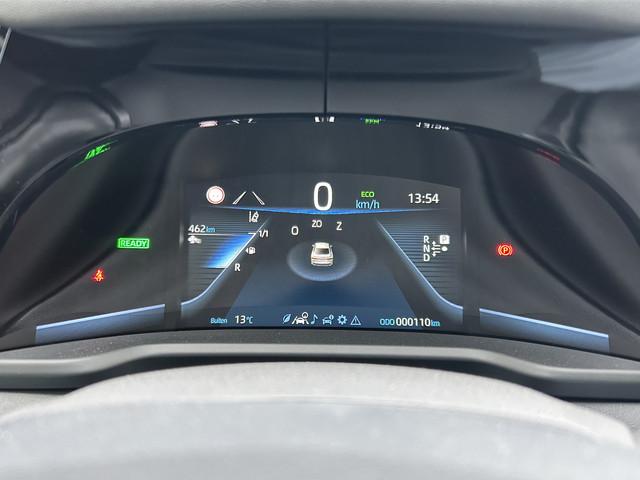 Toyota Mirai