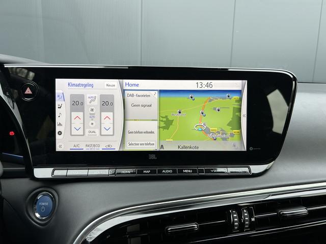 Toyota Mirai