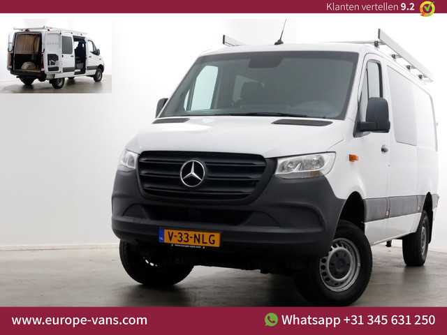 Mercedes-Benz Sprinter 2020 Diesel