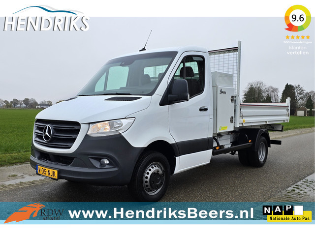 Mercedes-Benz Sprinter 2020 Diesel