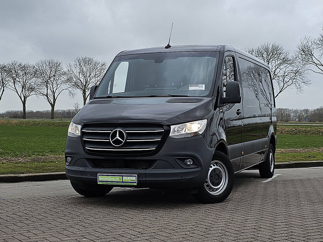 Mercedes-Benz Sprinter 2019 Diesel