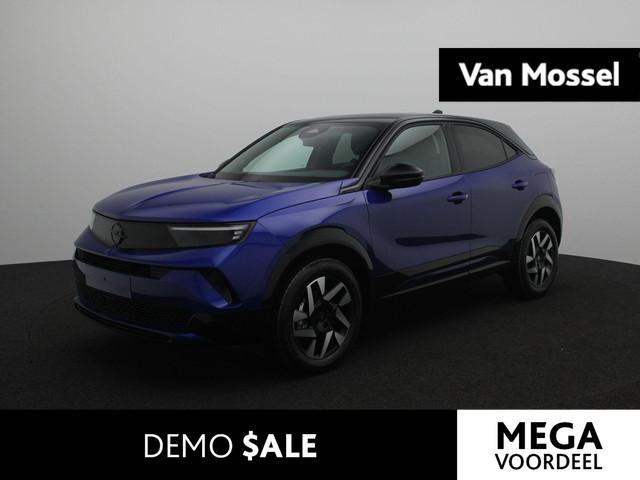 Opel Mokka 2025 Benzine