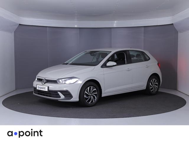 Volkswagen Polo 2021 Benzine