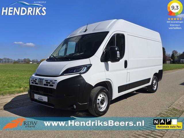 Fiat Ducato 2024 Diesel