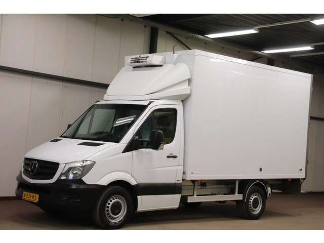 Mercedes-Benz Sprinter 2018 Diesel