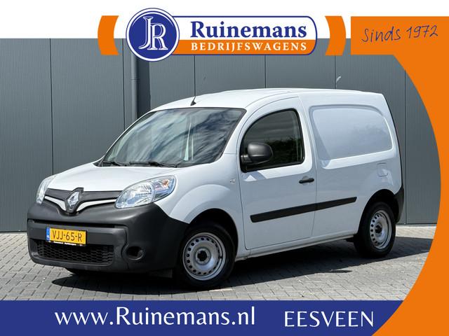 Renault Kangoo 2021 Diesel