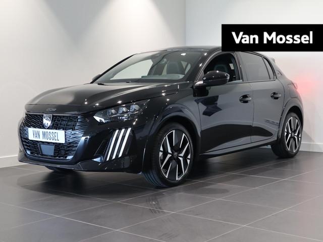 Peugeot 208 2025 Hybride