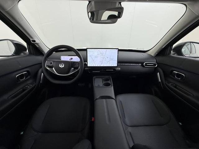 Leapmotor B03X