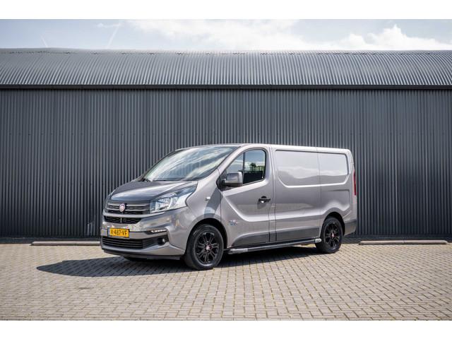 Fiat Talento 2019 Diesel