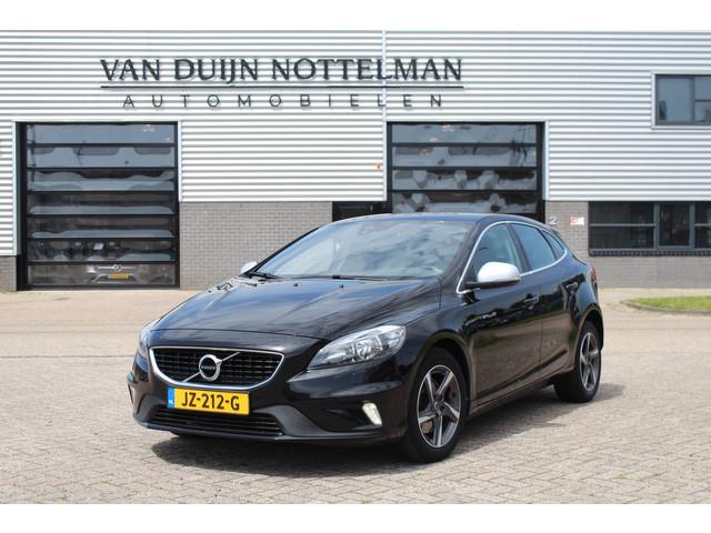 Volvo V40 2016 Benzine
