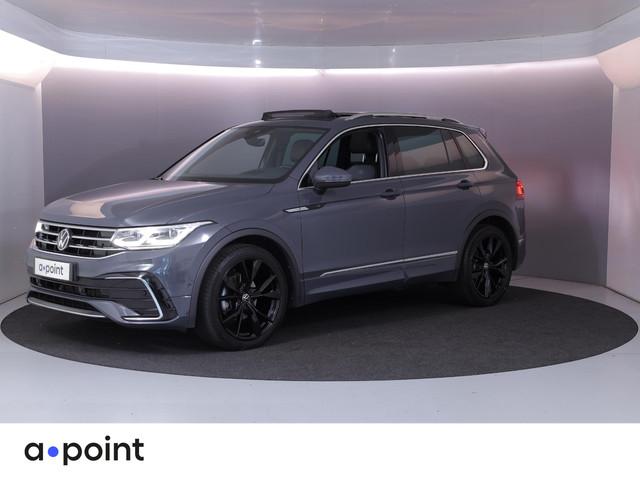 Volkswagen Tiguan 2023 Benzine