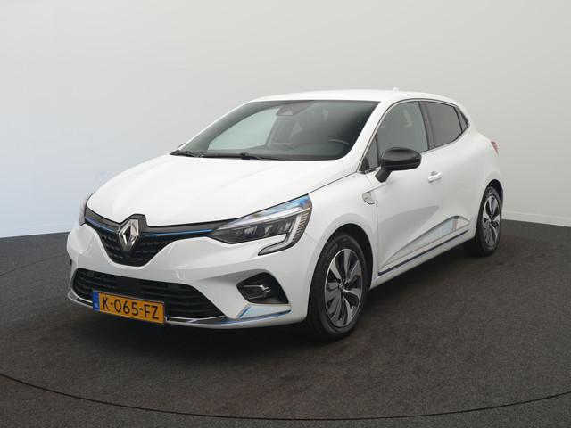 Renault Clio 2020 Hybride