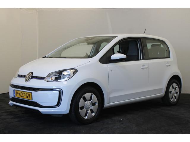 Volkswagen up! 2020 Elektrisch
