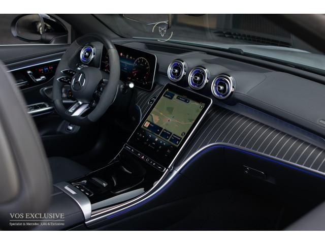 Mercedes-AMG CLE