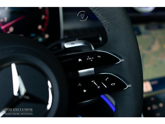 Mercedes-AMG CLE