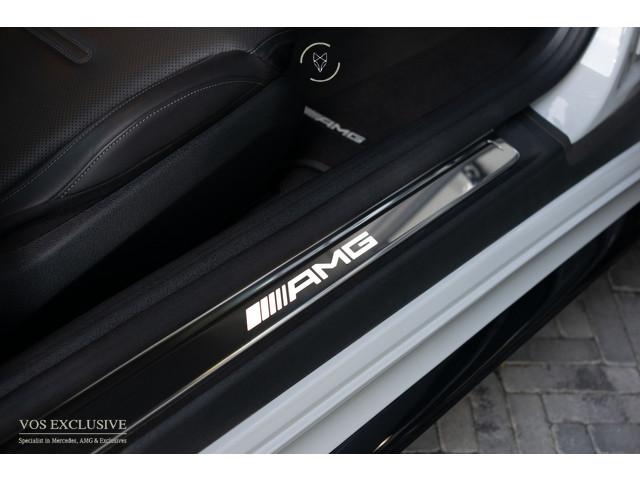 Mercedes-AMG CLE