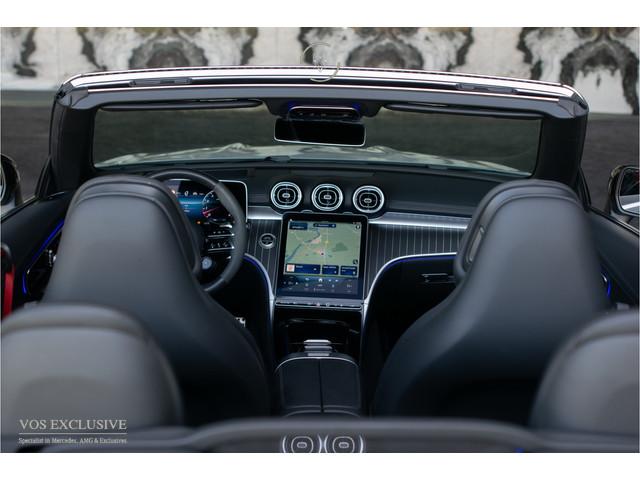 Mercedes-AMG CLE