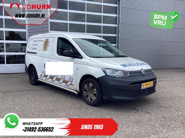 Volkswagen Caddy 2024 Diesel