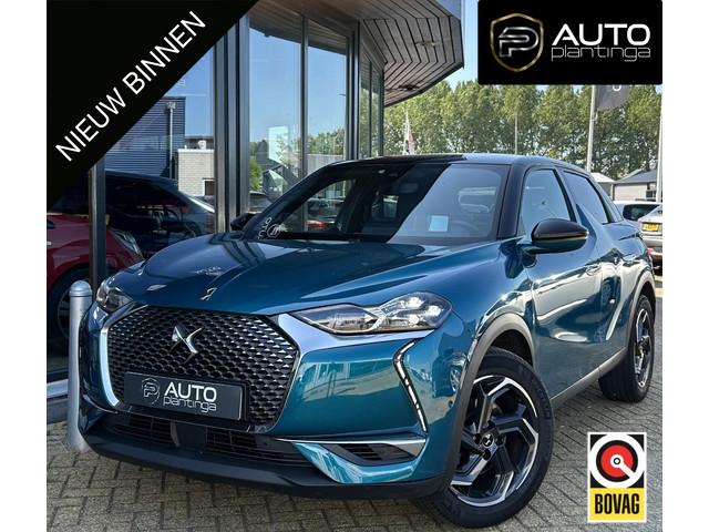 DS DS 3