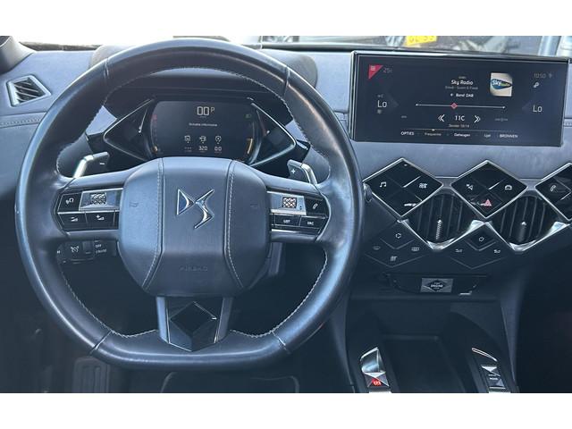 DS DS 3