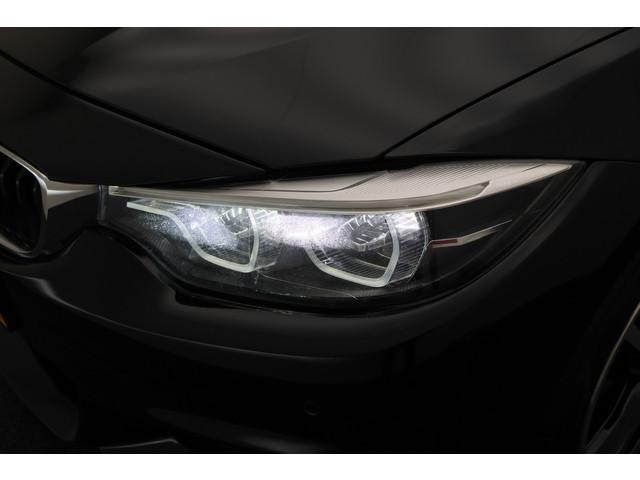 BMW 4 Serie 2018 Benzine
