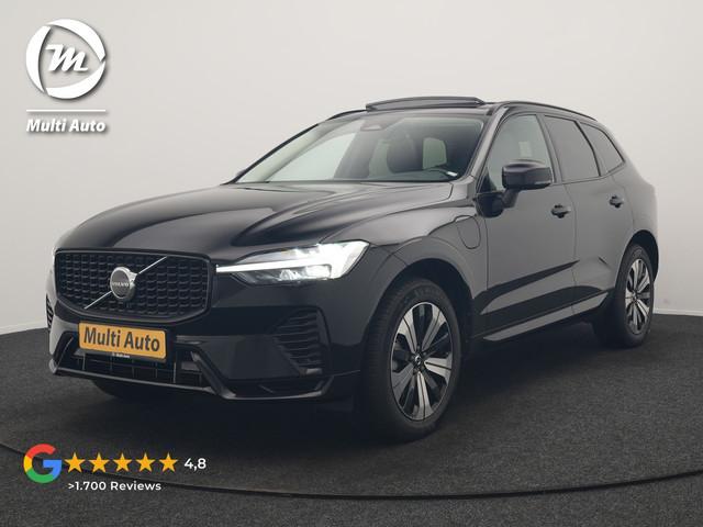 Volvo XC60 2023 Hybride