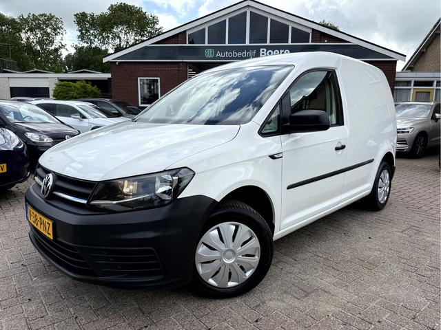 Volkswagen Caddy 2019 Diesel