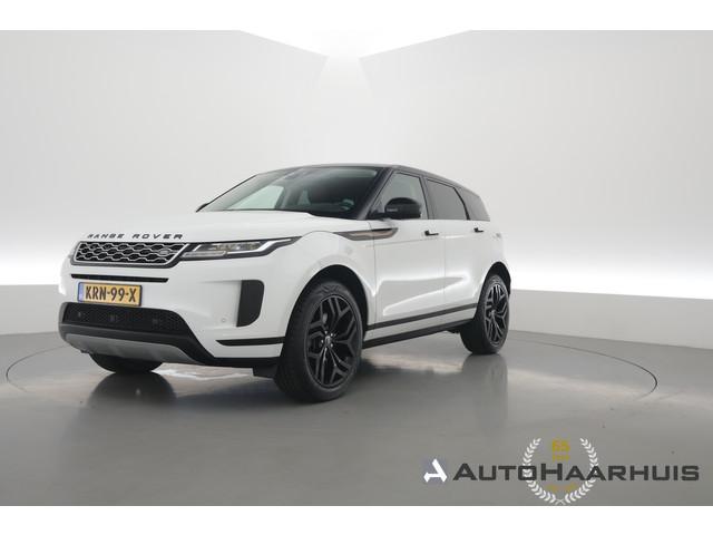 Land Rover Range Rover Evoque 2020 Hybride