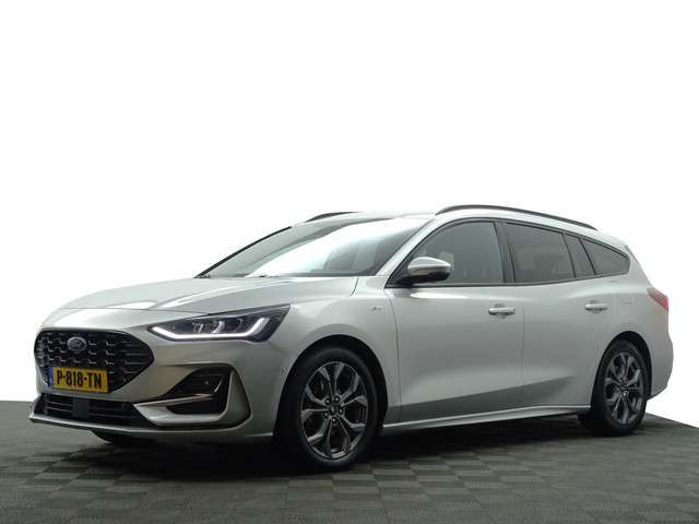 Ford Focus 2022 Hybride