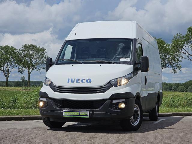 Iveco Daily 2019 Diesel