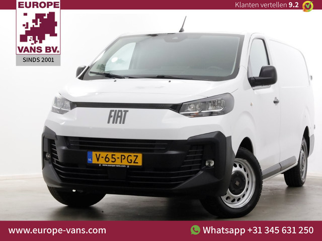 Fiat Scudo 2024 Diesel