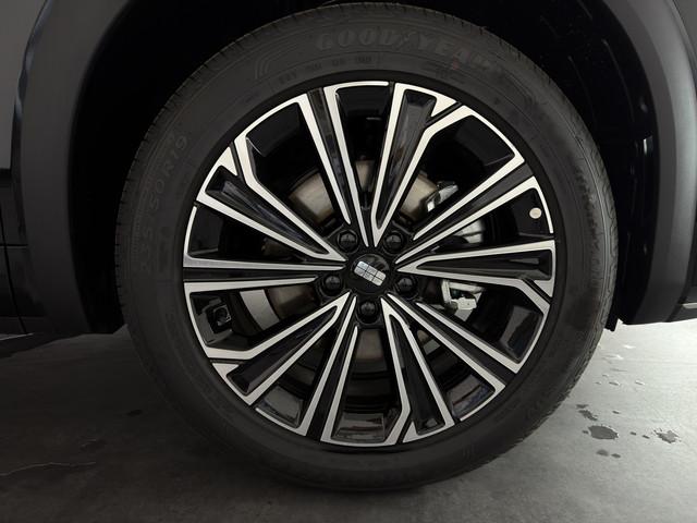 Geely Starray EM-i