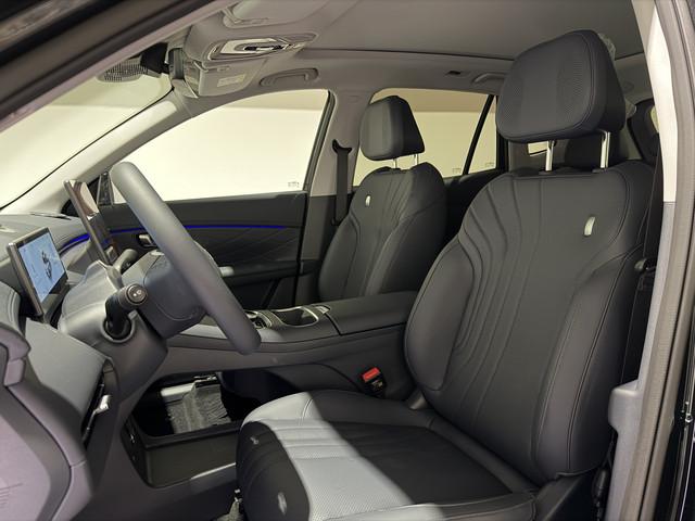 Geely Starray EM-i