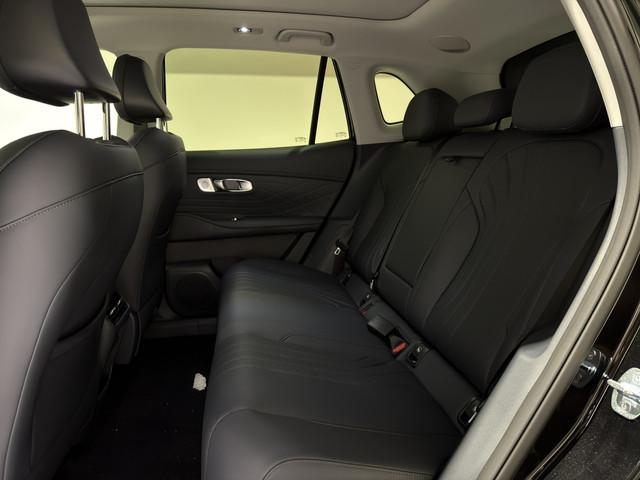 Geely Starray EM-i
