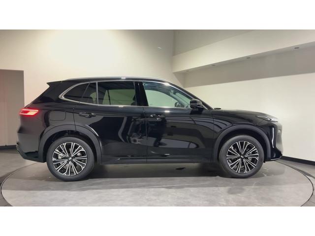 Geely Starray EM-i