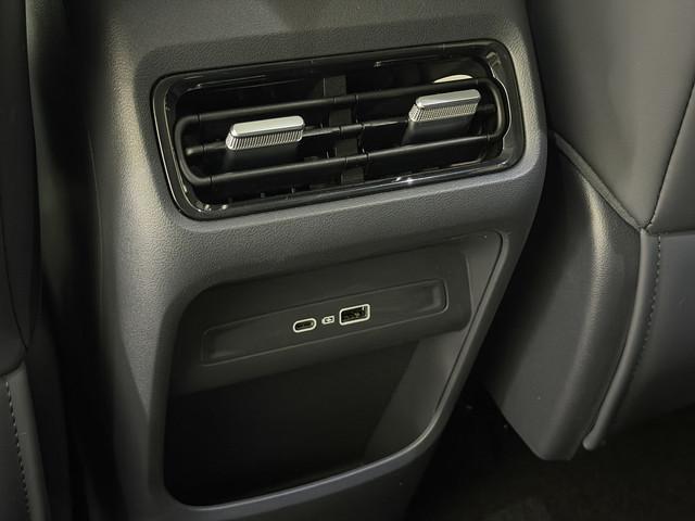 Geely Starray EM-i