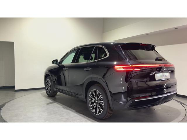 Geely Starray EM-i