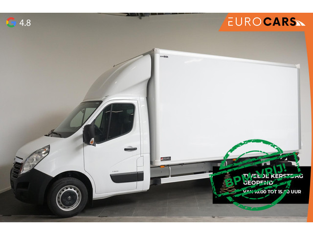 Opel Movano 2022 Diesel