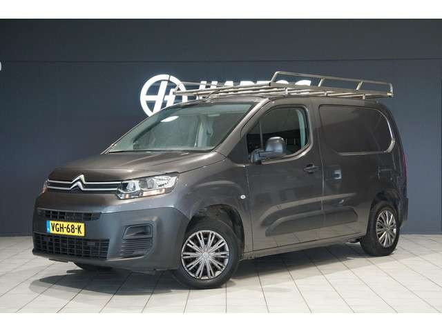 Citroën Berlingo 2020 Diesel
