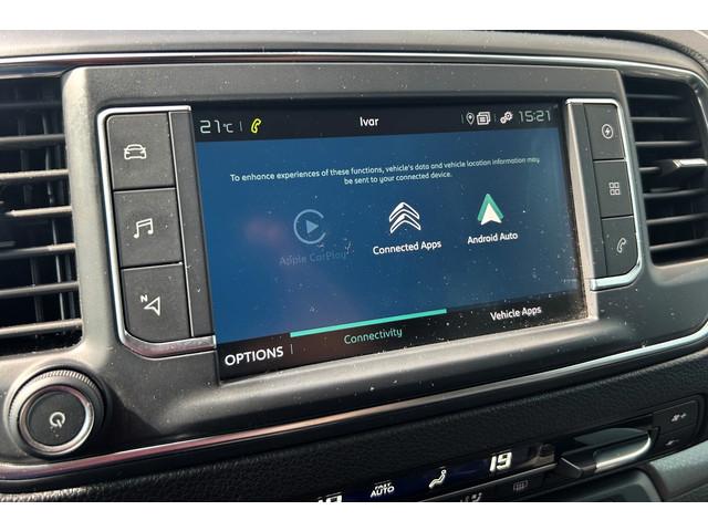 Citroën Spacetourer