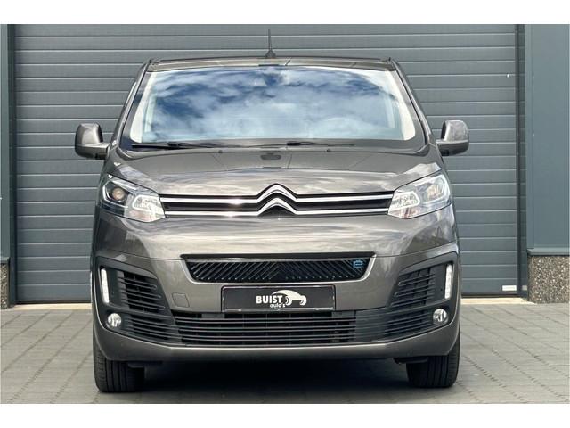 Citroën Spacetourer