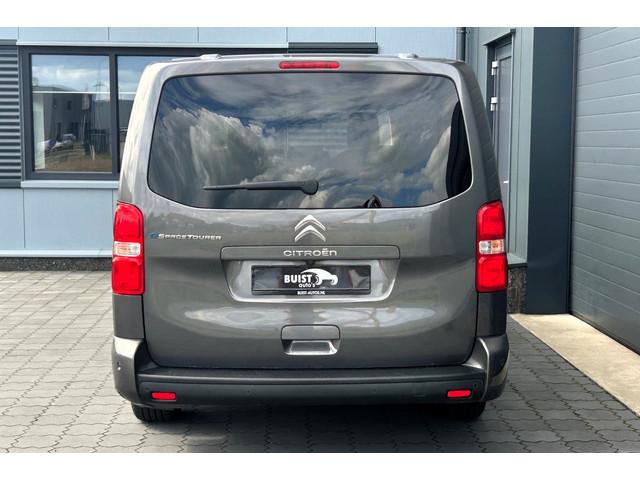 Citroën Spacetourer