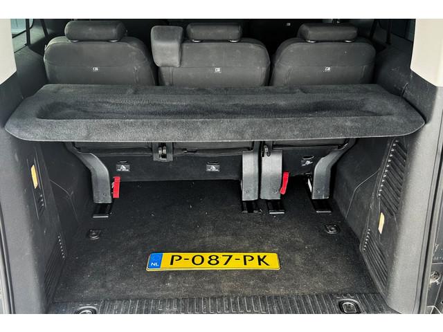 Citroën Spacetourer