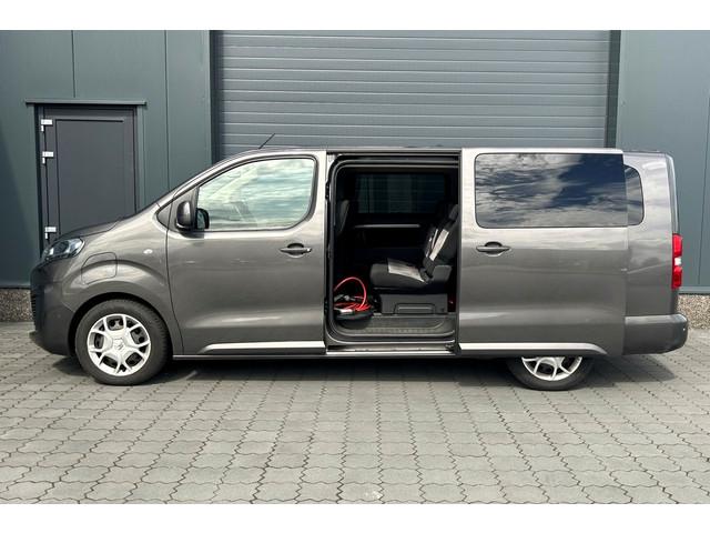 Citroën Spacetourer
