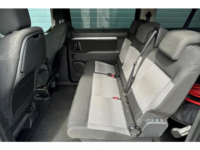 Citroën Spacetourer