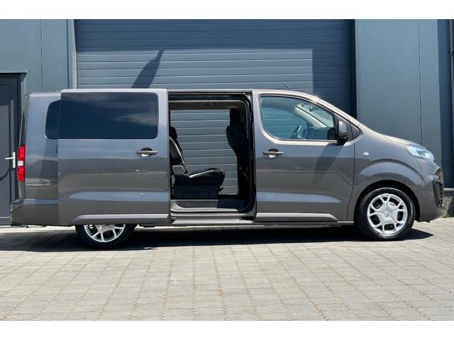 Citroën Spacetourer