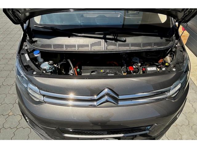 Citroën Spacetourer